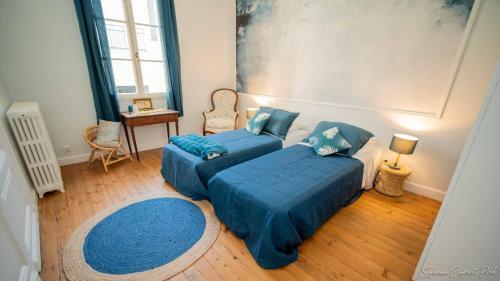 Bed & Breakfast I Love Bergerac