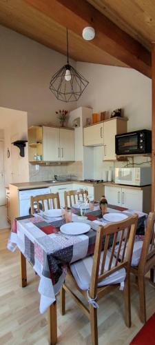Apartamentos Appartement T2 � Bernex