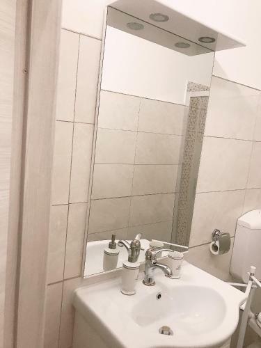 Hostal Afittacamere Romina