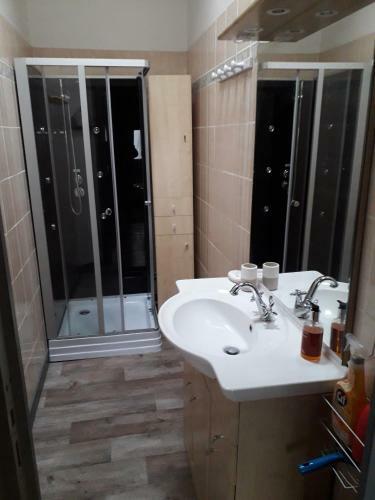 Apartamento Rue Carnot