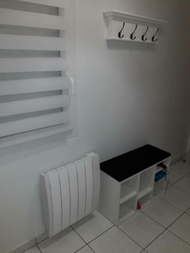 Apartamento Le Nautica Class� *** Meubl� Tourisme