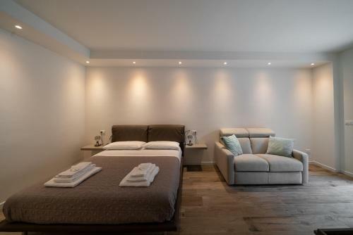 Apartamento Smart House S.orsola - Garage & Garden
