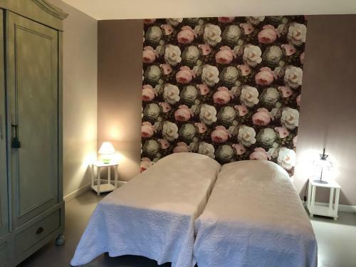 Apartamento La Discr�te