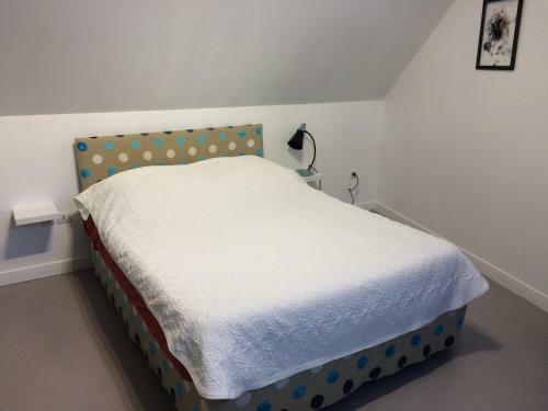 Apartamento La Discr�te