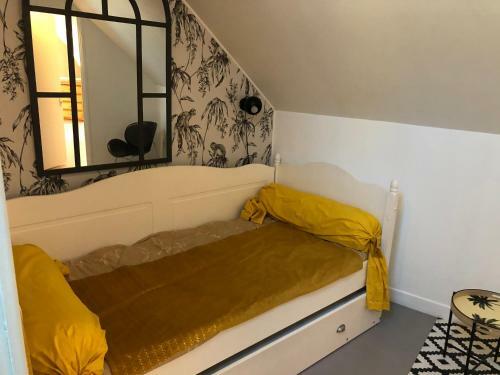 Apartamento La Discr�te