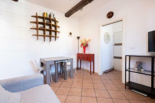 Apartamento Valdonica, Bologna