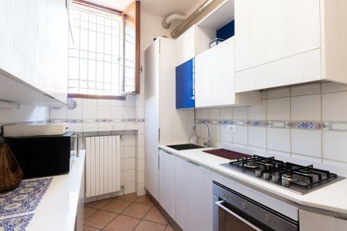 Apartamento Valdonica, Bologna