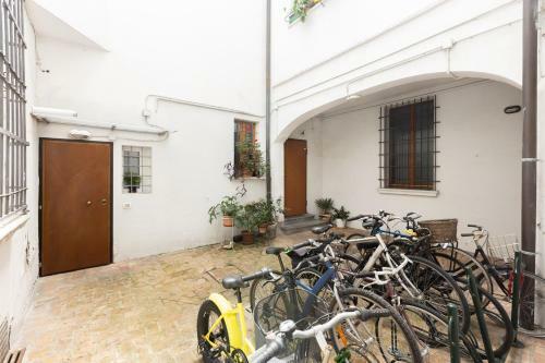Apartamento Valdonica, Bologna