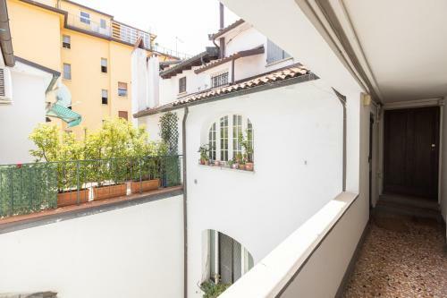 Apartamento Valdonica, Bologna