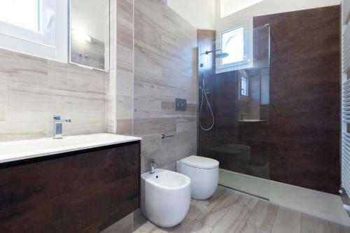 Apartamento Valdonica, Bologna