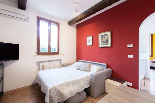 Apartamento Valdonica, Bologna