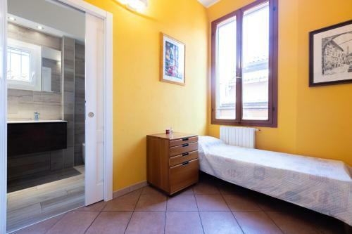 Apartamento Valdonica, Bologna