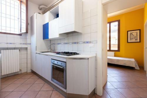 Apartamento Valdonica, Bologna