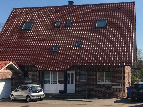 Apartamento Ferienzimmer Olli Koch