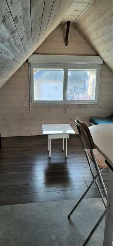 Apartamento L'eau Berge Des Oyats