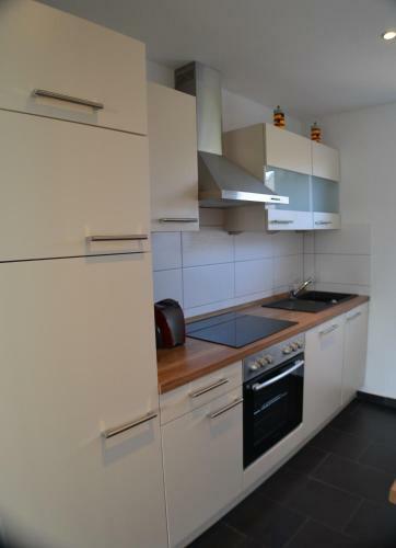 Ferienhaus Deichglanz