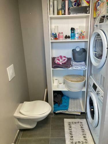 Belle Maison R�nov�e Avec Jardin Bien Situ�e