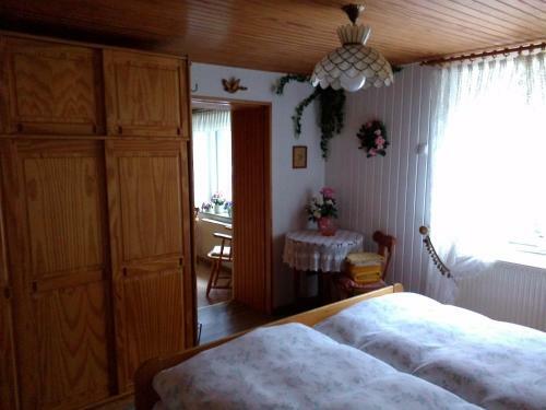 Apartamento Haus Sielblick