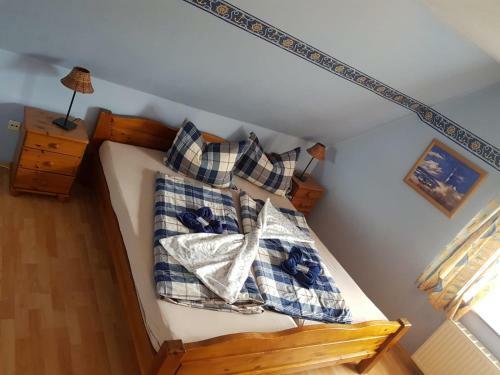 Apartamento Piratennest