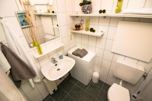 Apartamento Wangeroogeweg 43