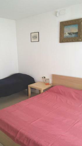 Apartamento La Voile