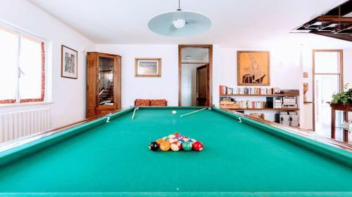 Villa Vallocchia - Sleeps 18 Exclusive Poolgrounds Spoleto 10 Mins Rome 1 Hr