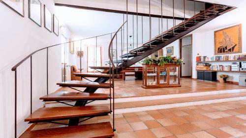 Villa Vallocchia - Sleeps 18 Exclusive Poolgrounds Spoleto 10 Mins Rome 1 Hr