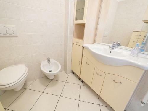 Apartamento Terrazza Del Gelsomino With Terrace And Open View