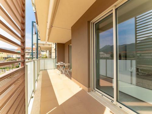 Apartamento Michelangelo With Swimming Pool And Terrace In Borghetto