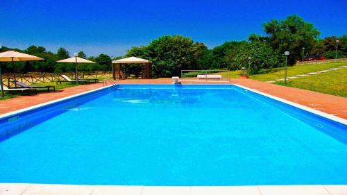 Villa Vallocchia - Sleeps 18 Exclusive Poolgrounds 4