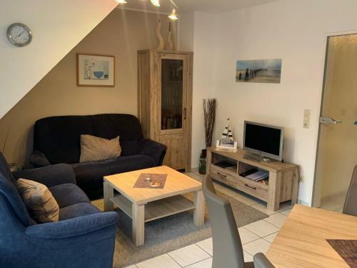 Apartamento Nordseeperle