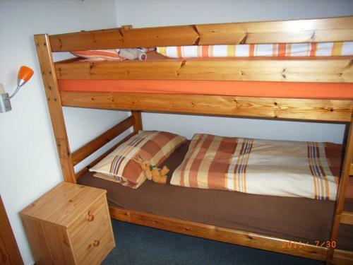 Apartamento Nordseeperle