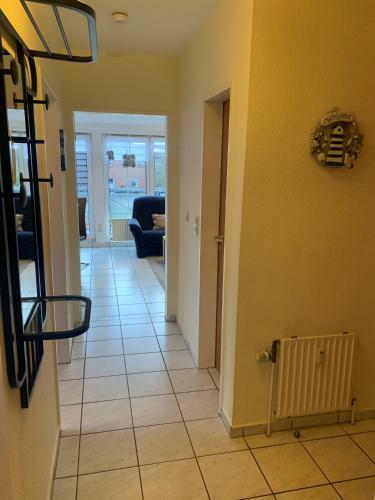 Apartamento Nordseeperle