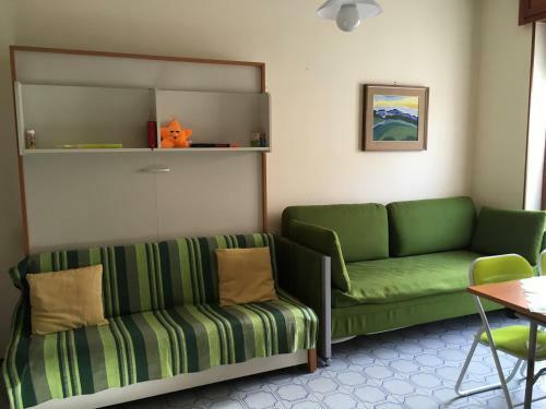 Apartamento Appartamento In Riviera Ligure