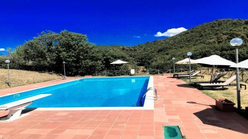 Villa Vallocchia - Sleeps 18 Exclusive Poolgrounds 2