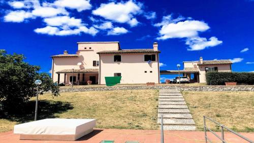 Villa Vallocchia - Sleeps 18 Exclusive Poolgrounds 2