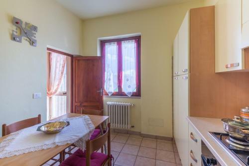 Apartamento Fuga In Toscana