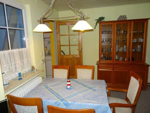 Apartamento An't Fischerspad