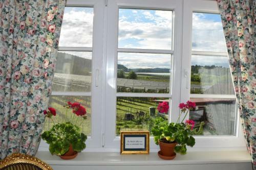 Bed & Breakfast Mit Charme- Aux2platanes- Au�ergew�hnlich Sch�n Am Bodensee