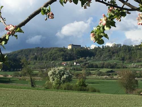 Bed & Breakfast Mit Charme- Aux2platanes- Au�ergew�hnlich Sch�n Am Bodensee