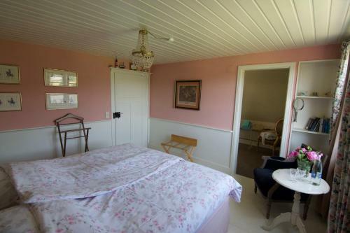 Bed & Breakfast Mit Charme- Aux2platanes- Au�ergew�hnlich Sch�n Am Bodensee