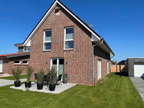 Wangerstrand