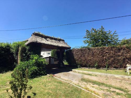 Bed & Breakfast La Romance Et La Romanesque