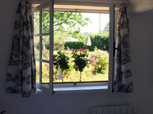 Bed & Breakfast La Romance Et La Romanesque