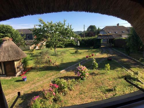 Bed & Breakfast La Romance Et La Romanesque