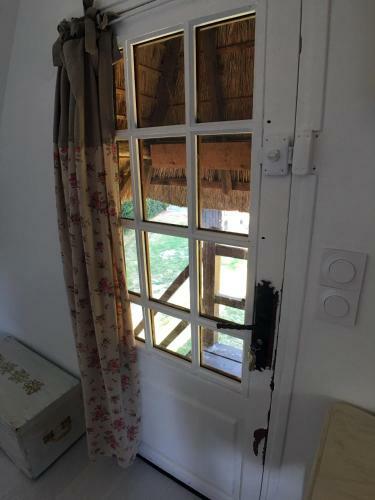 Bed & Breakfast La Romance Et La Romanesque