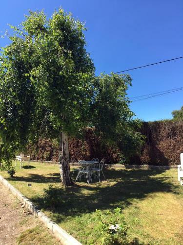 Bed & Breakfast La Romance Et La Romanesque