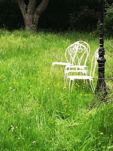 Bed & Breakfast La Romance Et La Romanesque