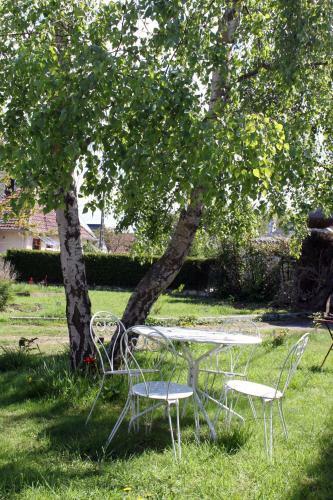 Bed & Breakfast La Romance Et La Romanesque