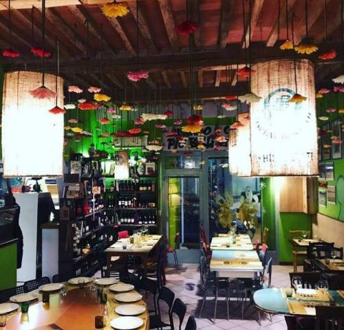 Hostal Affittacamere Come A Casa